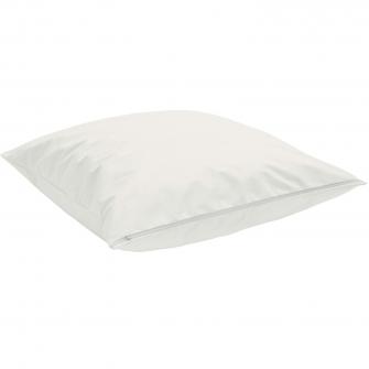 Kissenbezug Encasing 40 x 80 cm Milbenkotdicht Allergiker TÜV zertifiziert 