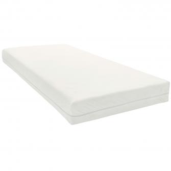 Matratzenbezug Encasing 70 x 140 cm Milbenkotdicht rundum Höhe 12 cm TÜV zertifiziert 