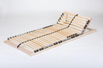 PRO 7-Zonen Lattenrost FB180, 28-Leisten für Liegefläche 90x200cm 